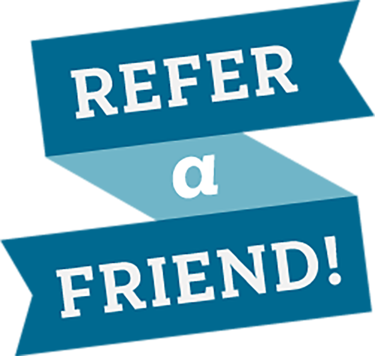 Friend Referral Program